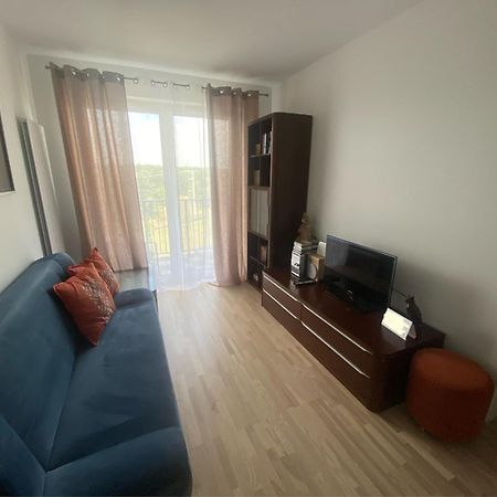 Akademicka 8B Przy Onkologii Bydgoszcz Exterior foto