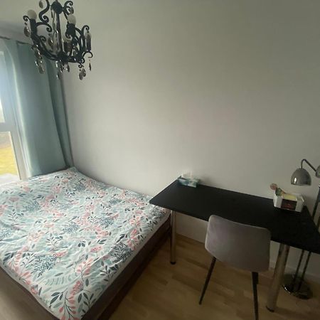 Akademicka 8B Przy Onkologii Bydgoszcz Exterior foto