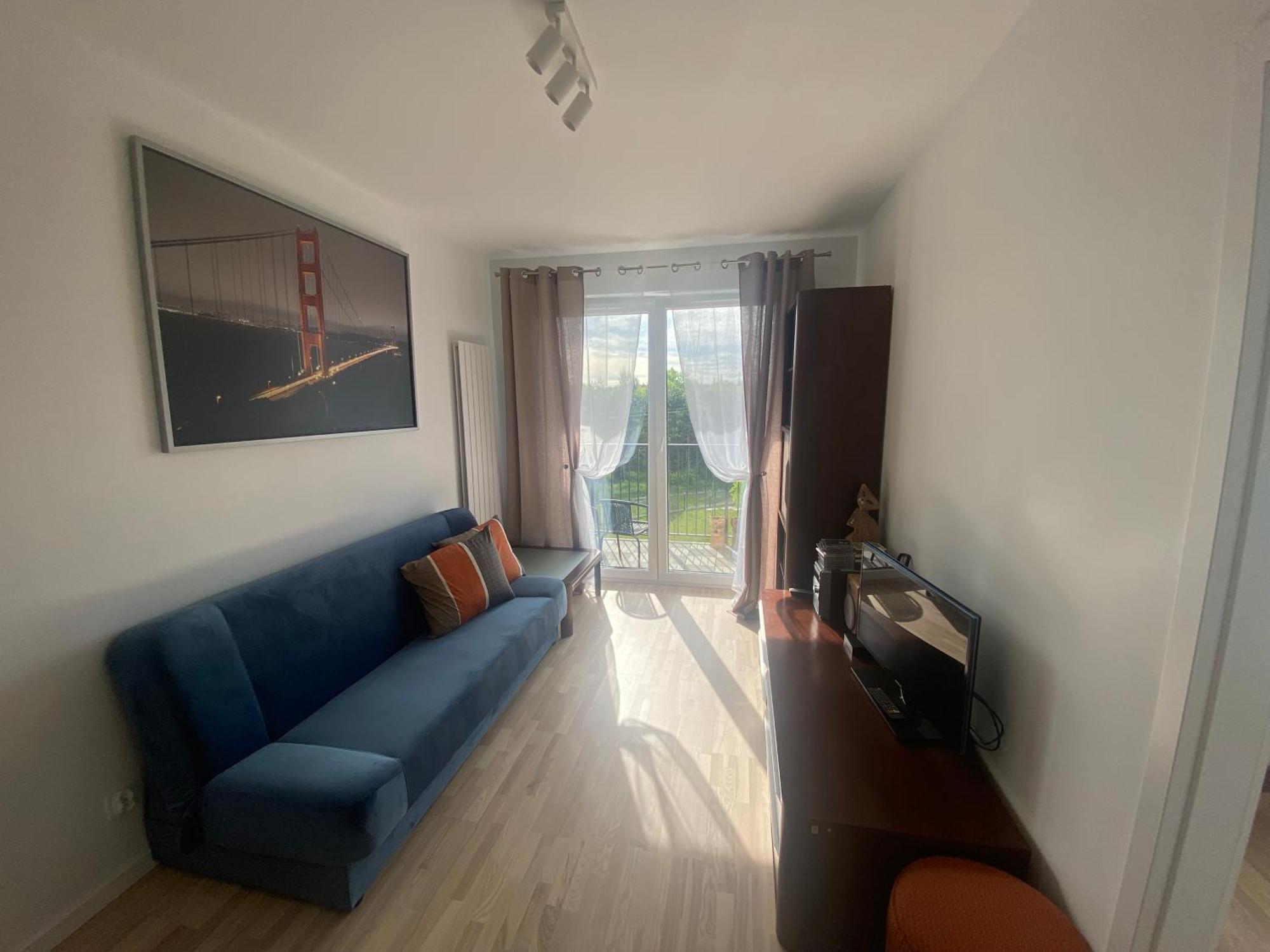 Akademicka 8B Przy Onkologii Bydgoszcz Exterior foto