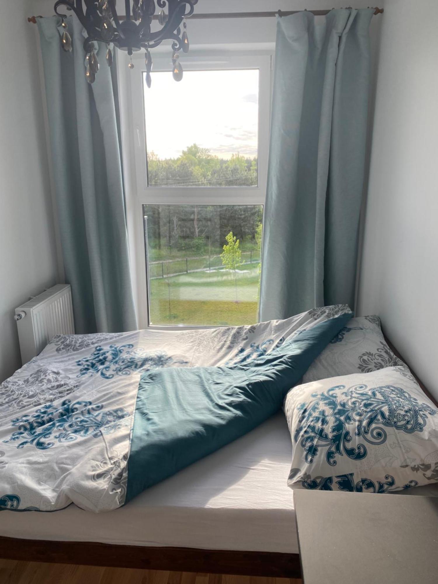 Akademicka 8B Przy Onkologii Bydgoszcz Exterior foto