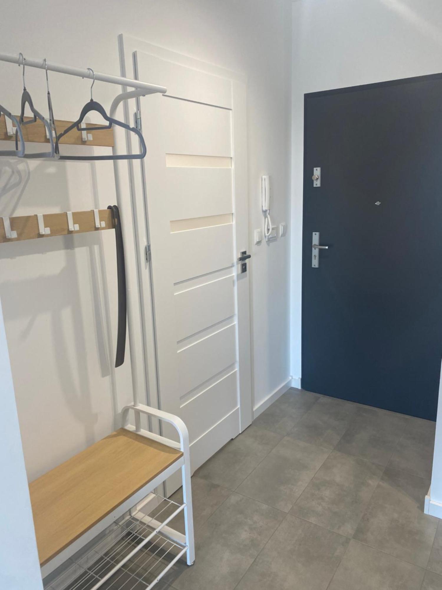 Akademicka 8B Przy Onkologii Bydgoszcz Exterior foto