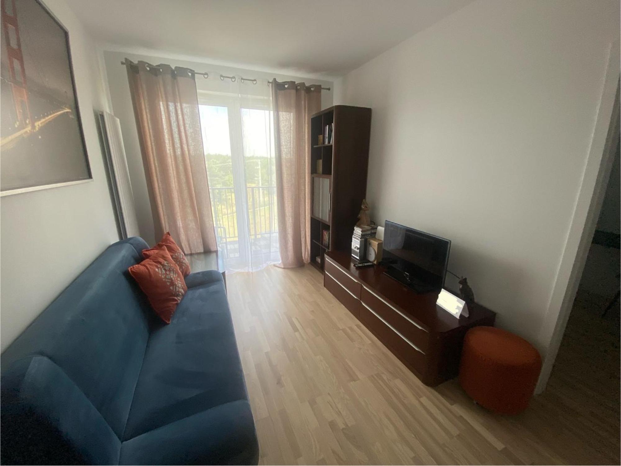 Akademicka 8B Przy Onkologii Bydgoszcz Exterior foto