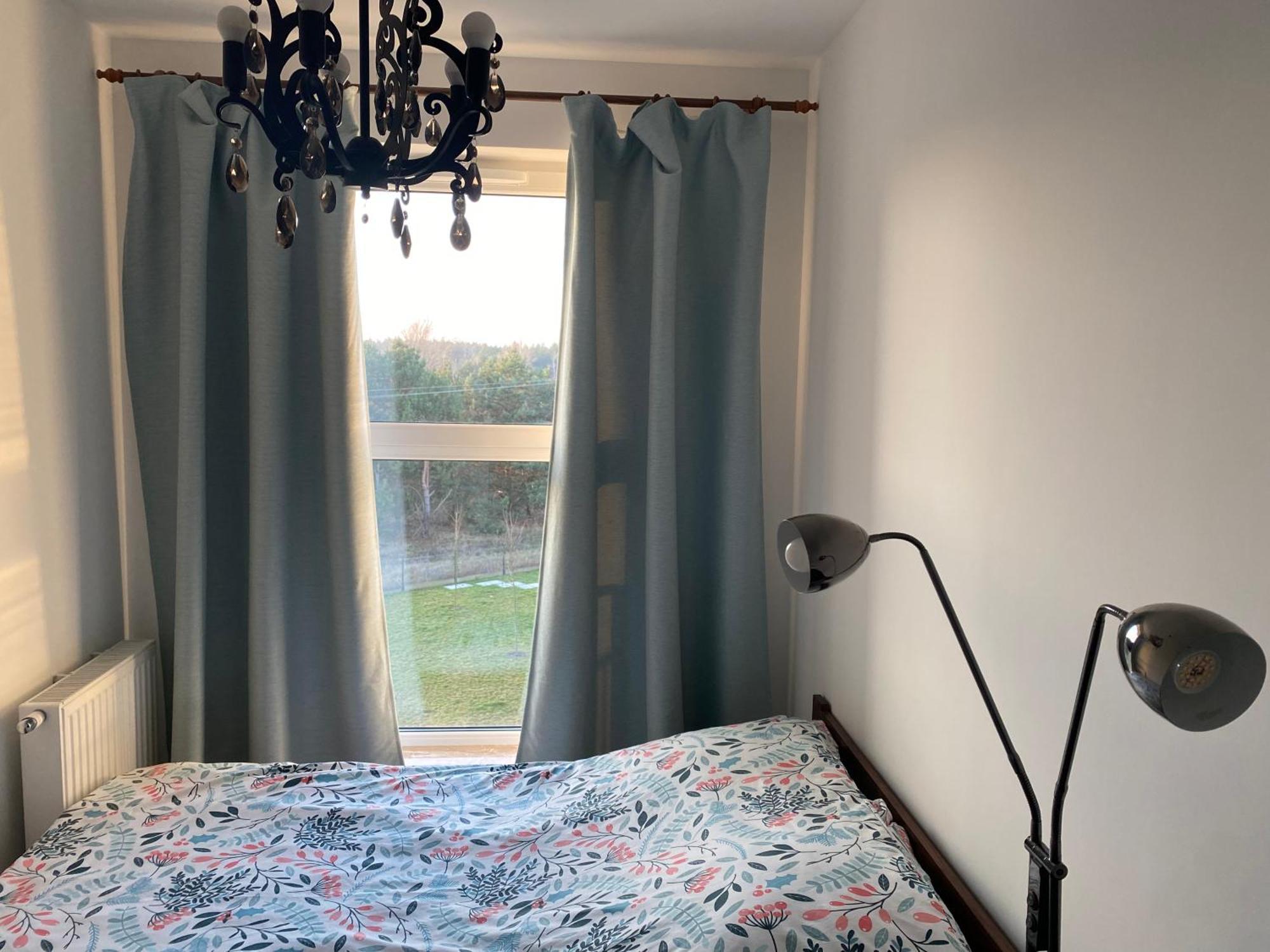 Akademicka 8B Przy Onkologii Bydgoszcz Exterior foto