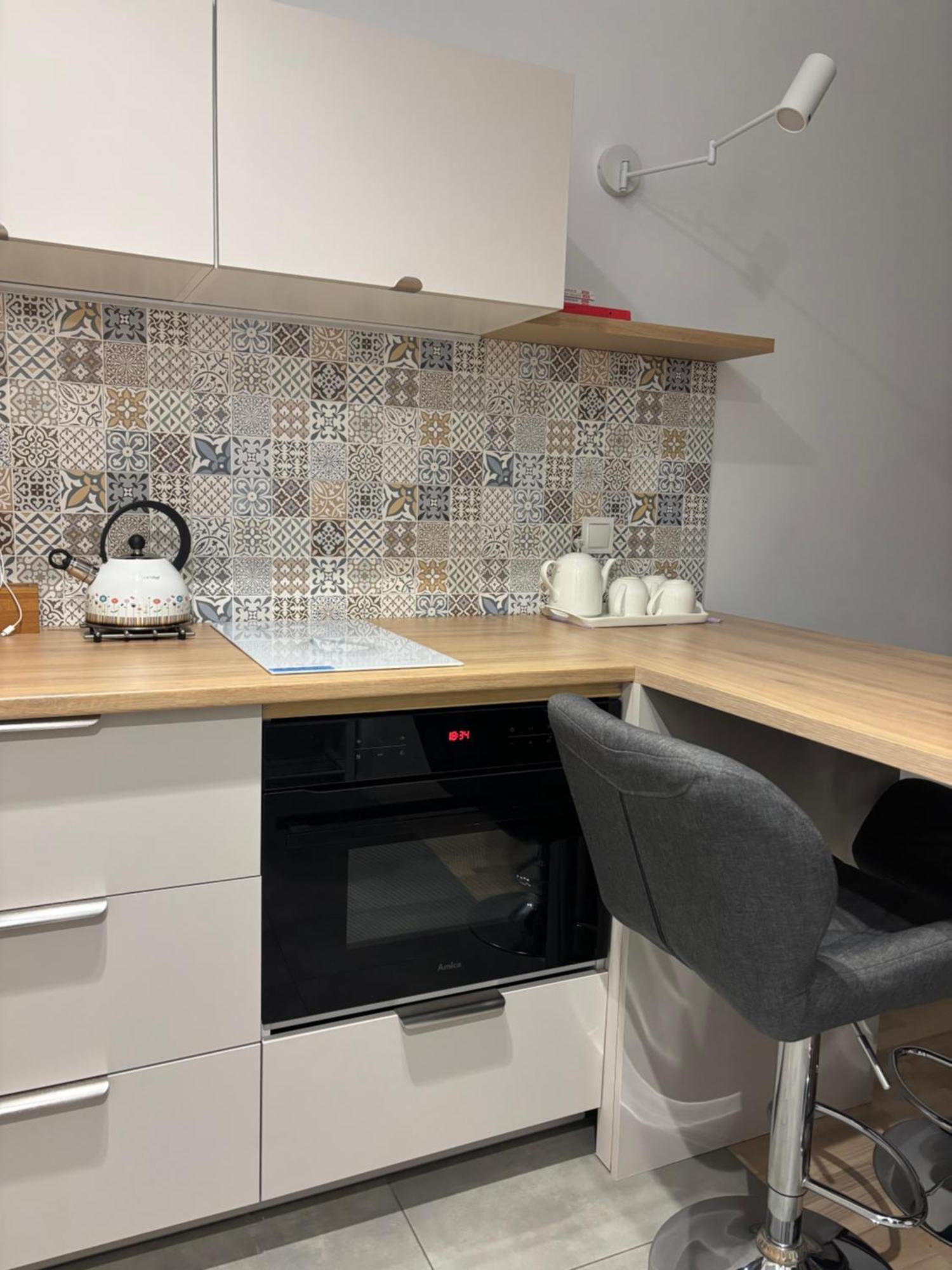 Akademicka 8B Przy Onkologii Bydgoszcz Exterior foto